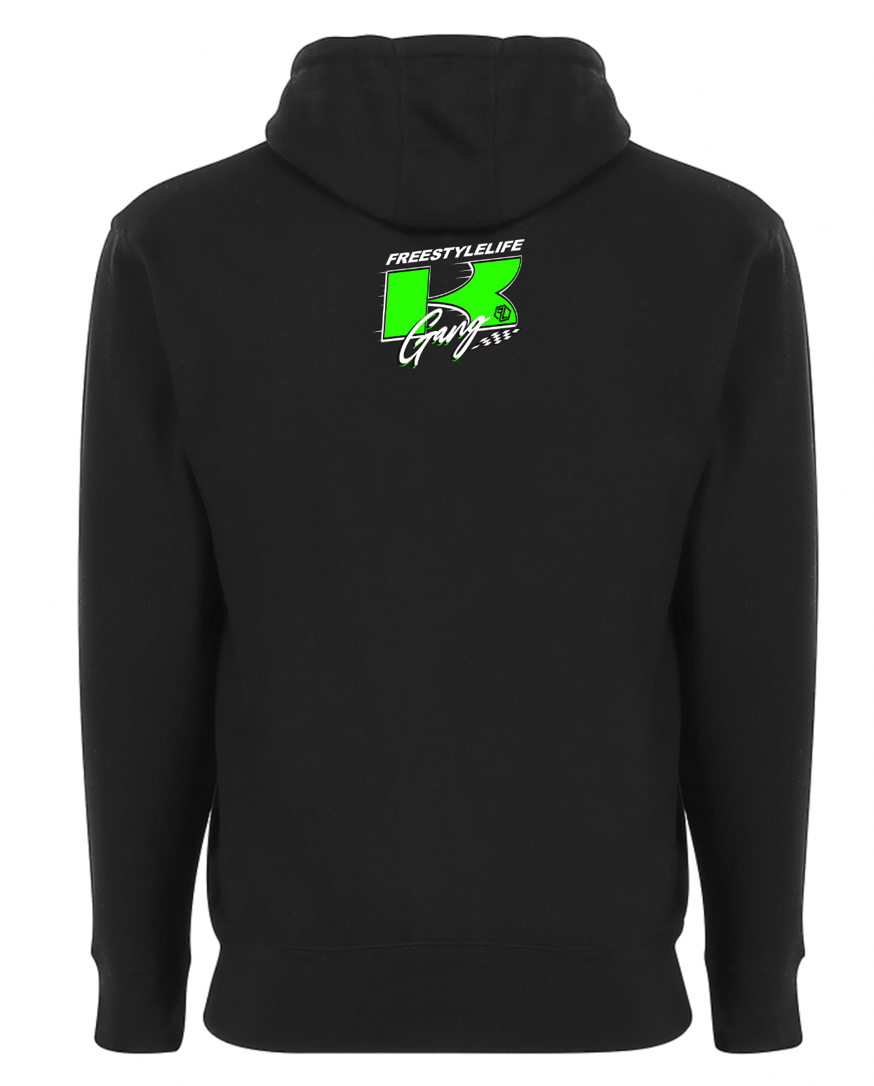 Kawi Gang Hoodies