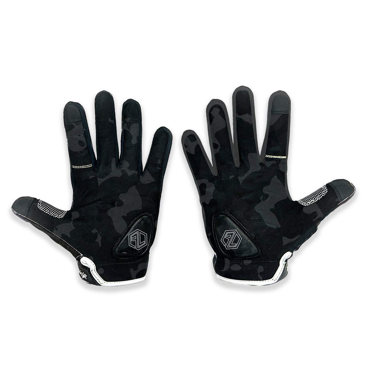FL Camouflage Gloves