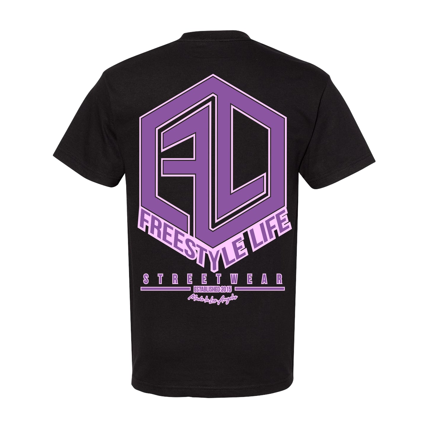 FL Logo - Purple Edition