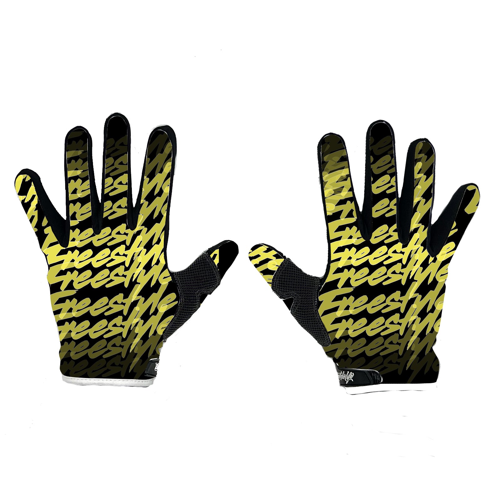 freestyle handschuhe Freestylelife Repeat Gloves