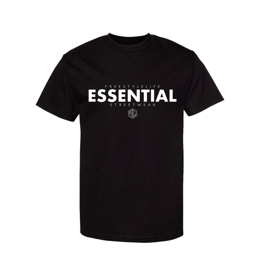 Freestylelife Essential Streetwear T-Shirt