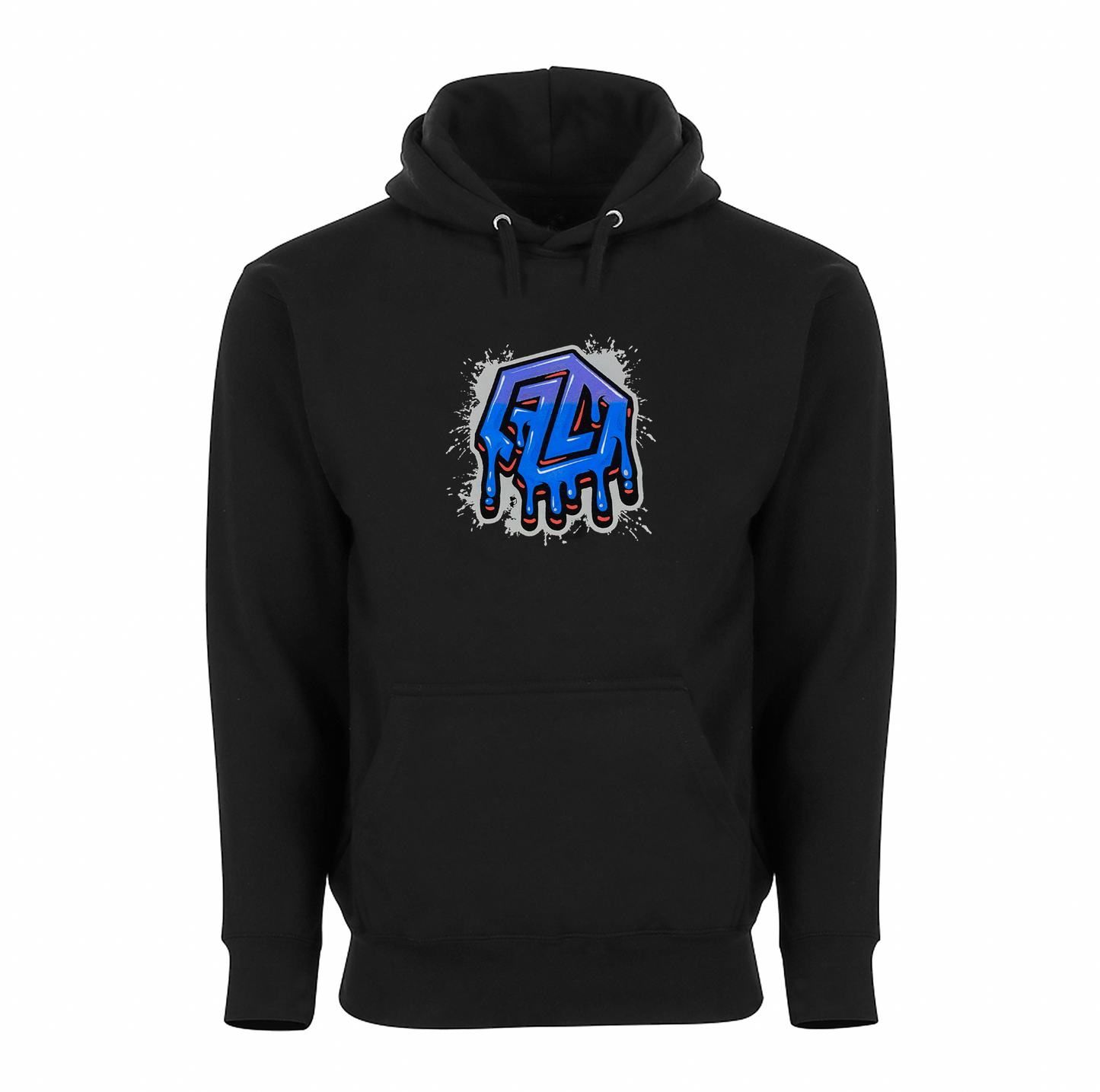 No Brake Til You Scrape | Hoodie