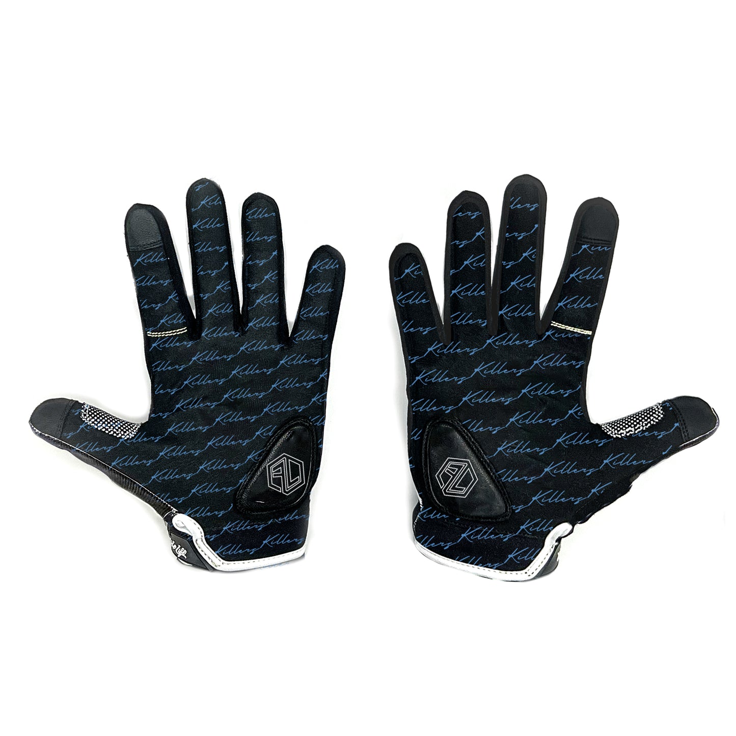FL Yamaha Killers Gloves