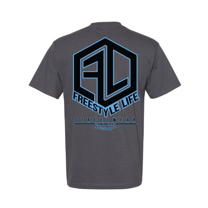 FL Logo - Gray