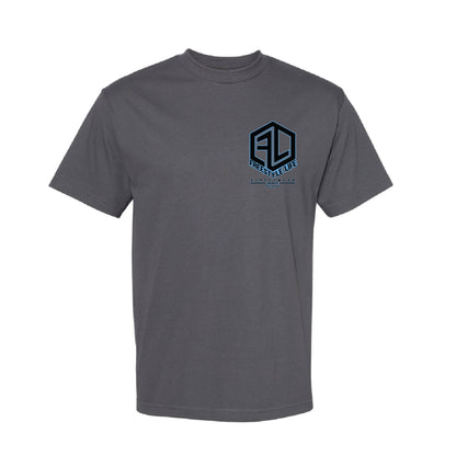 FL Logo - Gray