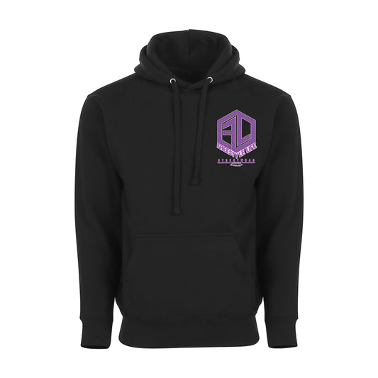 FL Logo - Purple Edition | Hoodie