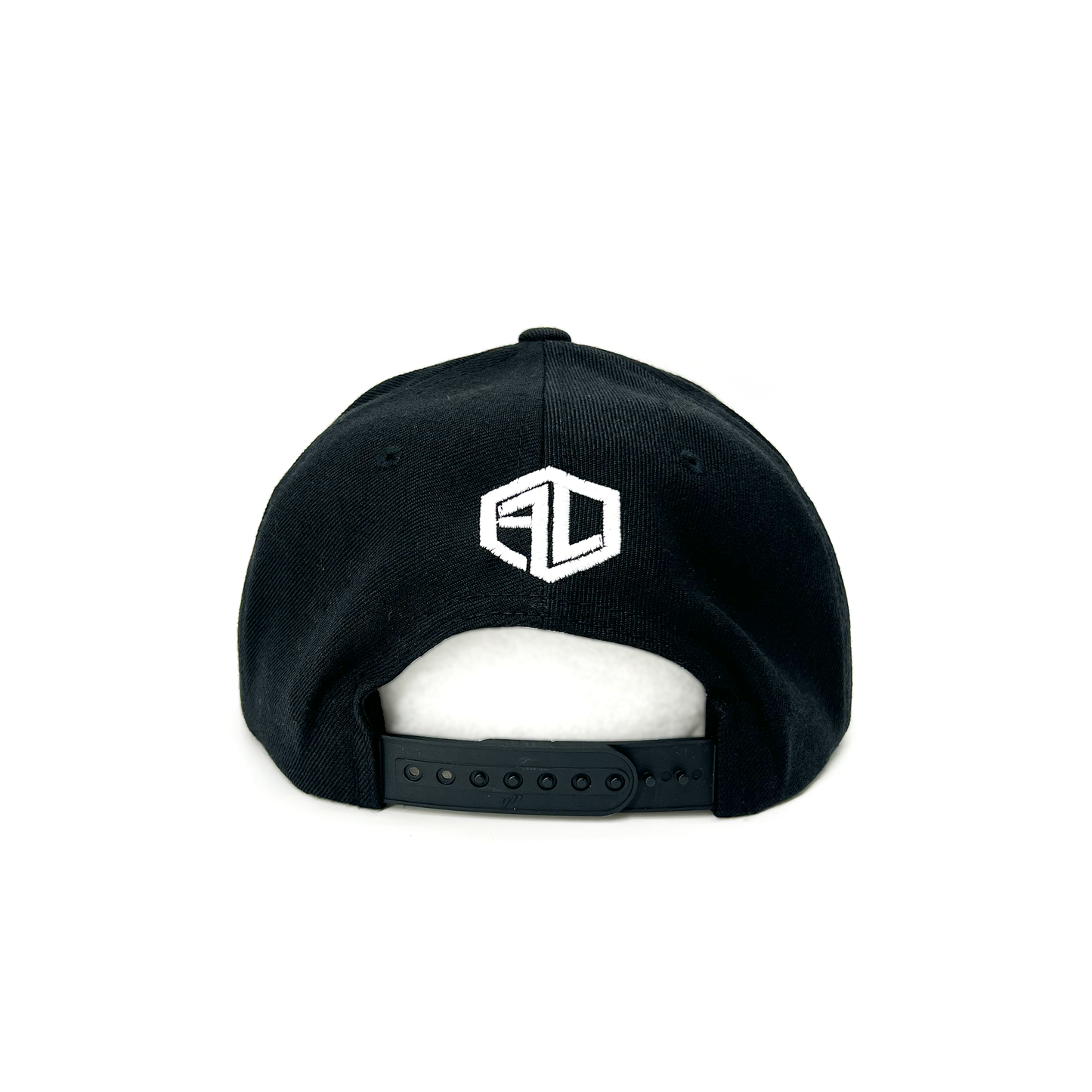 Freestylelife Snapback - Black