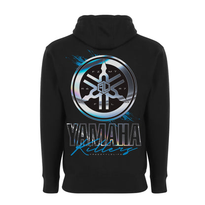 Yamaha Killers Hoodie