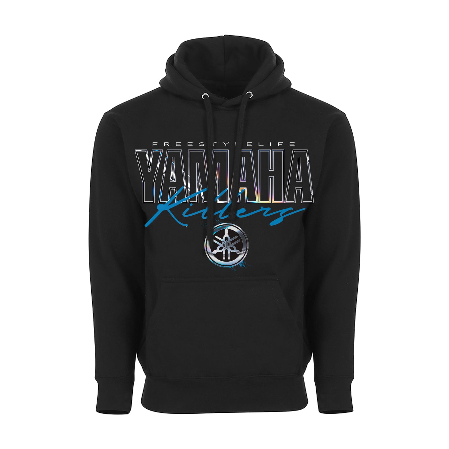 Yamaha Killers Hoodie