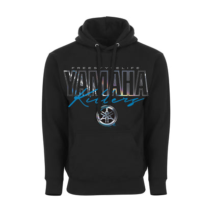 Yamaha Killers Hoodie