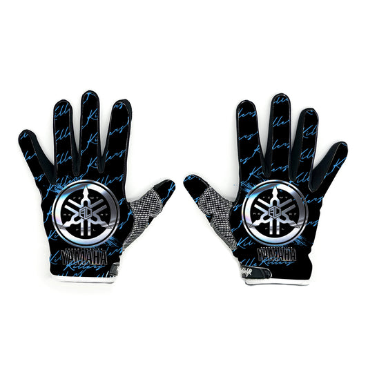 FL Yamaha Killers Gloves