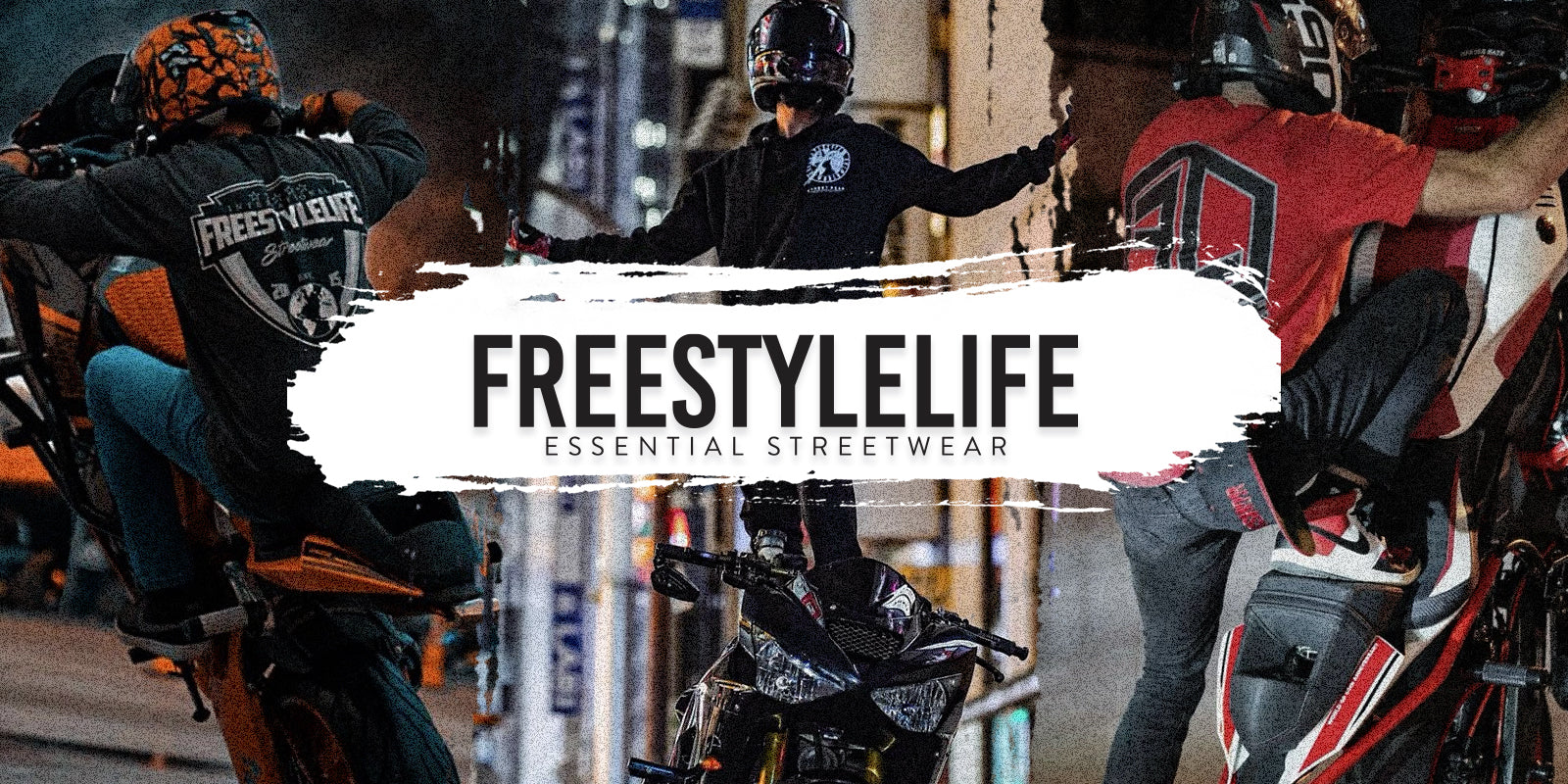 Freestylelife Co.