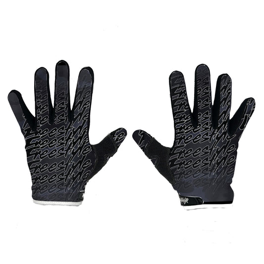 Freestylelife Repeat Gloves - Black